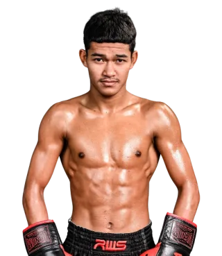 Boonchai Sor.Boonmeerit