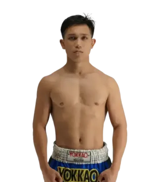 Boonchote Sor. Boonmeerit