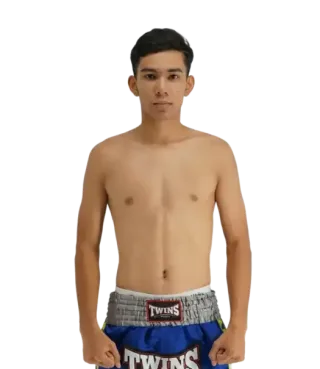 Boonyarit Weeranat Gym