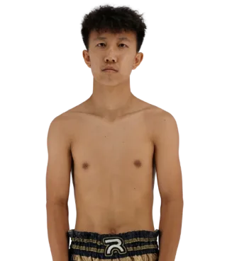 Bowen Wang