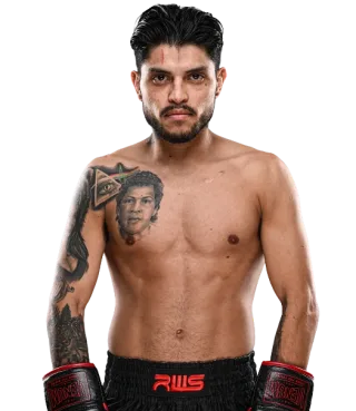 Brandol Mendoza