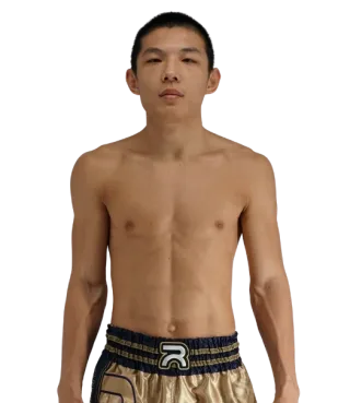Brandon Ming
