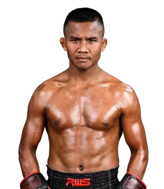 Buakaw Banchamek