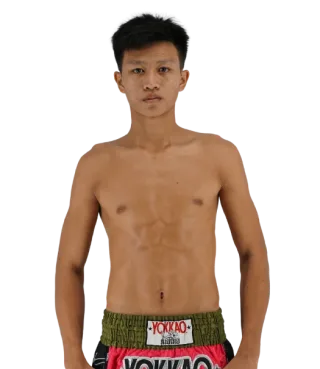 Buernueng Lookjaophokumphakan