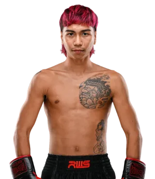 Cactus Tor. Bruce Lee