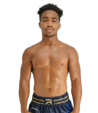 Centrel Farmer Jr