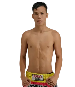 Chaichana Sor. Sommai