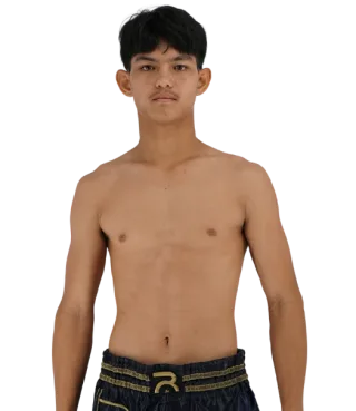 Chaipluem Sor. Ploychattakun