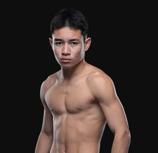 Chalamkhao Jitmuangnon
