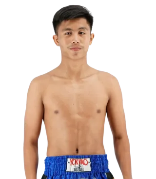 Chalarmngern Sitchalamkhao