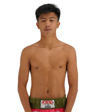 Chalarmthong Sitchalaramkhao