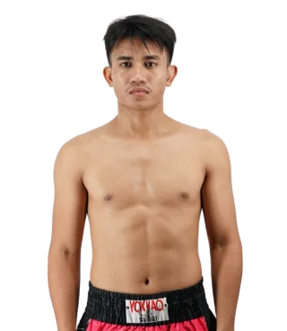 Chalawan Yokkao Saenchai Gym