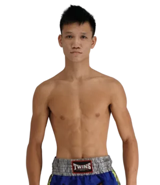 Chamuakpetch Addsanpatong