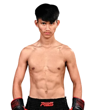 Changsuek Petchyindee Academy