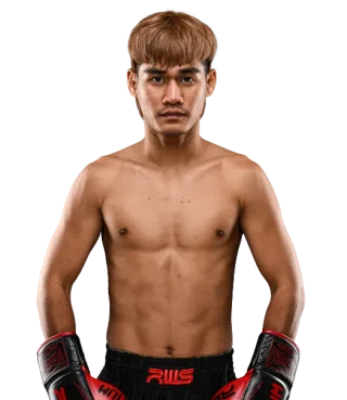 Chankrit Manop Muay Thai Gym
