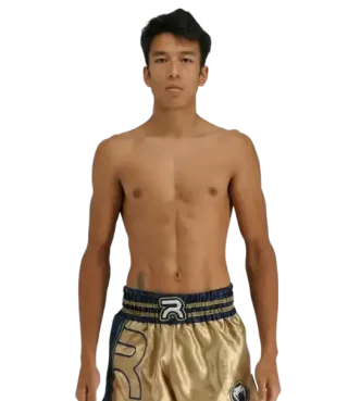 Chanon Baettig