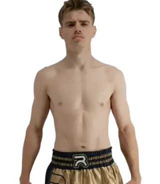 Charlie Scott Cochrane