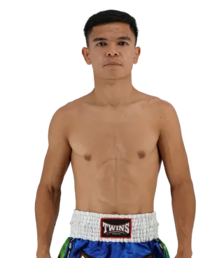 Chartsingha Apichart Muay Thai Gym