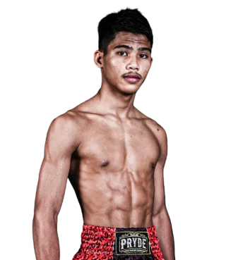 Chatngernlek Paniwat Muay Thai Gym