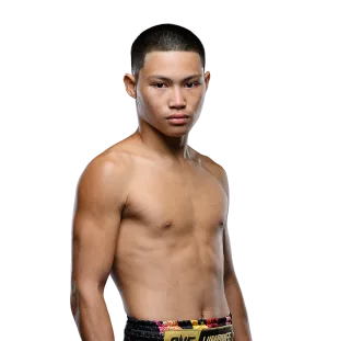 Chatpet Suablackmuaythai