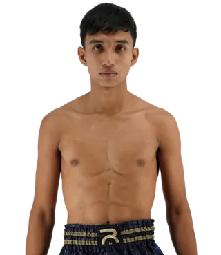 Choketawee Weeranat Gym