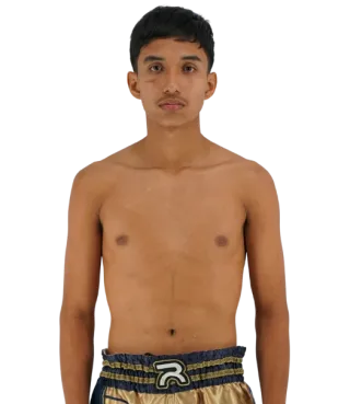 Chokthawee Weeranat Gym