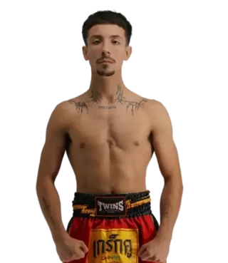 Claudio Abaitua
