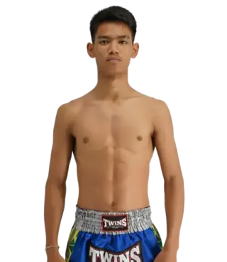 D Max Krutik MS Sport Thailand