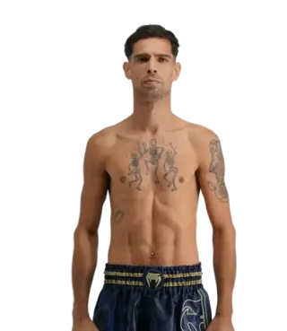 Damian Alcaraz