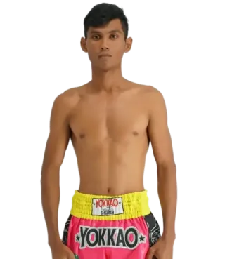 Damthamin Liamthanawat