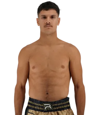Daniel Goel