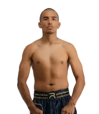 Daniel Salinas Zapata