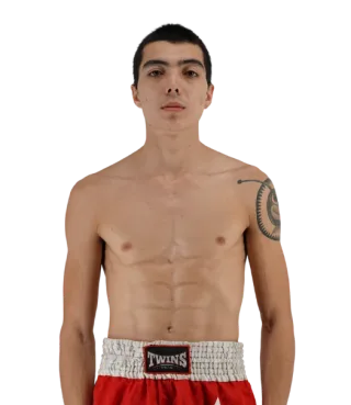 Danny Wan Kong Ohm