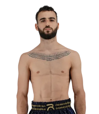 David Kovac