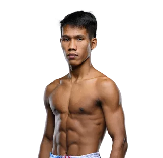Dawit T1 Fight Academy