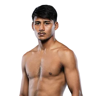 Decho Mavinn Muaythai