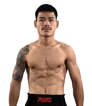 Dekdoi T.N Muay Thai Gym