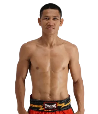 Den Sor. Petchudon