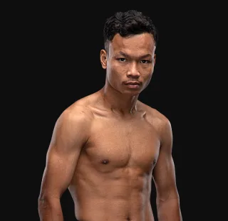 Denkriangkrai Mavinn Muaythai