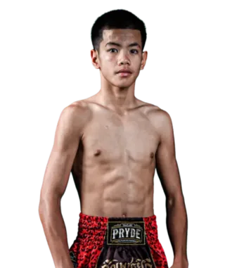 Dennatthaphong Saimoonsnooker Club