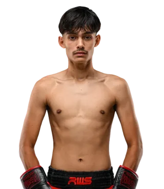 Denzel Thakun