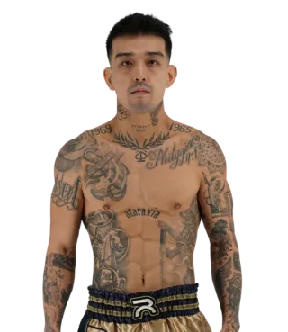 Deon Augustine