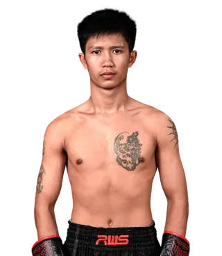 Dokmaifai Santiubon
