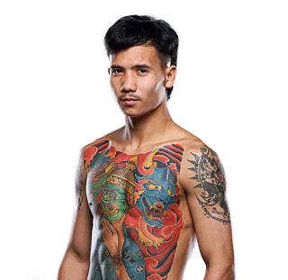 Dokmaipa Santiubon