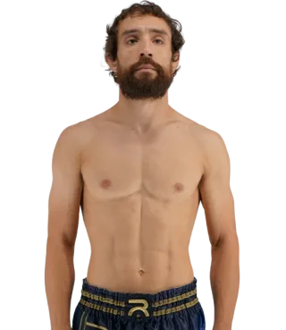 Donovan Steffen