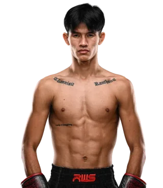 Duan Jitmuangnon