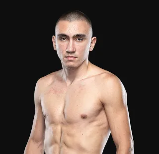 Egor Bikrev
