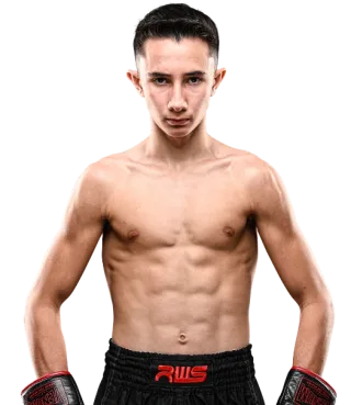 Elijah Hinzmann
