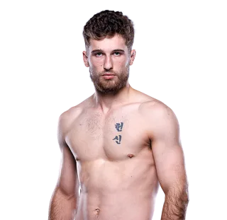 Ethan Brockett