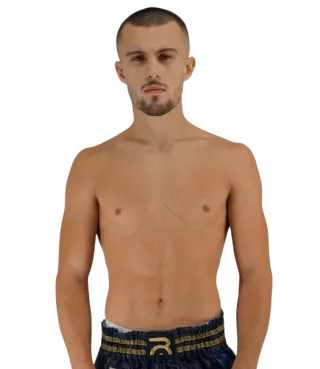 Ethan Williams
